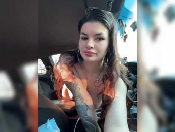 -MaybeBaby- — Bongacams recorded stream screenshot (22 Feb 2025)