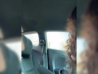 -MaybeBaby- — Bongacams recorded stream screenshot (22 Feb 2025)