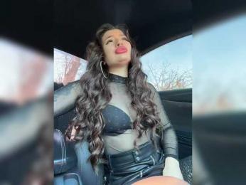 -MaybeBaby- — Bongacams recorded stream screenshot (22 Feb 2025)