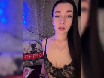 _dashulka_ — Bongacams recorded stream screenshot (01 Nov 2025)