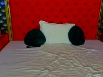 valleriejonnes — Chaturbate recorded stream screenshot (31 Oct 2025)