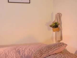 deviildoll — Camsoda recorded stream screenshot (01 Nov 2025)