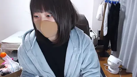 izumi__123 — Stripchat recorded stream image, 01.11.2025 05:30