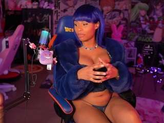 lovenzia — Camsoda recorded stream image, 01.11.2025 03:50