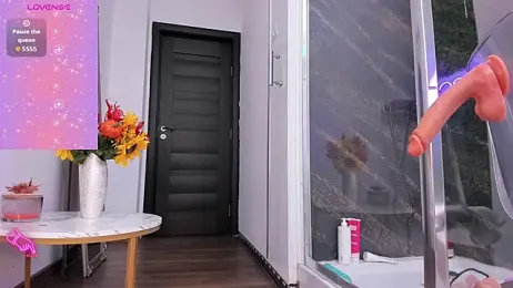 realhotfallingdevil — Stripchat recorded stream screenshot (01 Nov 2025)