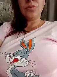 5Afrodita5 — Stripchat recorded stream image, 01.11.2025 06:40