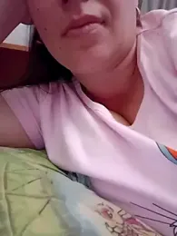 5Afrodita5 — Stripchat recorded stream image, 01.11.2025 06:40