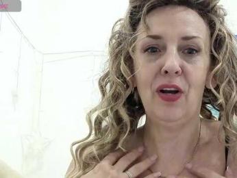 mery8poppins — Bongacams recorded stream image, 01.11.2025 06:10