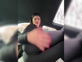 -MaybeBaby- — Bongacams recorded stream screenshot (01 Nov 2025)