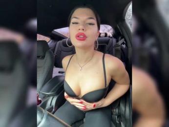 -MaybeBaby- — Bongacams recorded stream screenshot (01 Nov 2025)