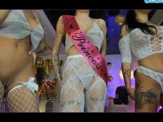 mandypeas — Camsoda recorded stream image, 01.11.2025 07:40