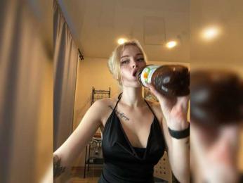 VladaMais — Bongacams recorded stream image, 01.11.2025 11:30