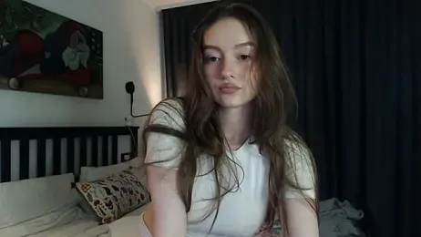 winter__sun — Stripchat recorded stream image, 01.11.2025 08:50