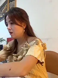 Efangfang — Stripchat recorded stream screenshot (01 Nov 2025)
