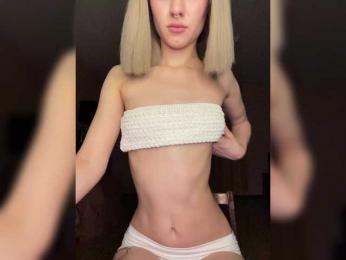 AnnaSissi — Bongacams recorded stream image, 01.11.2025 12:00