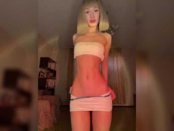 AnnaSissi — Bongacams recorded stream image, 01.11.2025 12:00