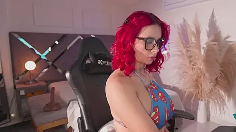KateOwens — Stripchat recorded stream image, 01.11.2025 11:00