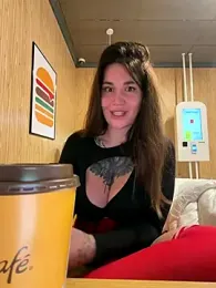 TattooGirlAlia — Stripchat recorded stream screenshot (01 Nov 2025)