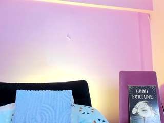 alejamoore — Camsoda recorded stream image, 01.11.2025 16:30