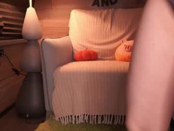 bunnybonn1e — Chaturbate recorded stream image, 01.11.2025 17:30