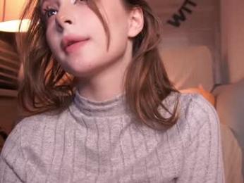 bunnybonn1e — Chaturbate recorded stream image, 01.11.2025 17:30