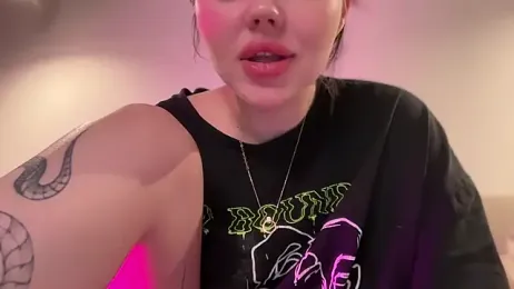 AlmaryKim — Stripchat recorded stream image, 01.11.2025 20:30