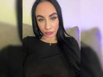 _EUPHORIAA_ — Bongacams recorded stream image, 01.11.2025 16:00