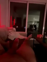 MrAndMrsSavage — Stripchat recorded stream screenshot (01 Nov 2025)