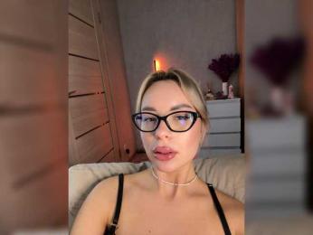Mila-m — Bongacams recorded stream image, 01.11.2025 16:20