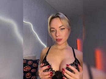 Mila-m — Bongacams recorded stream image, 01.11.2025 16:20