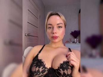 Mila-m — Bongacams recorded stream image, 01.11.2025 16:20