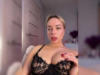 Mila-m — Bongacams recorded stream image, 01.11.2025 16:20