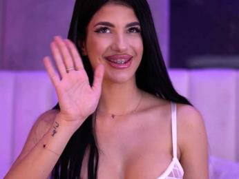 RaisaKali — Bongacams recorded stream image, 01.11.2025 20:20