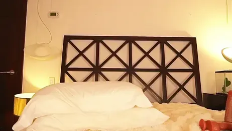 LunaMystyque — Stripchat recorded stream screenshot (01 Nov 2025)