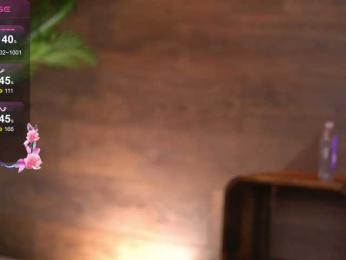 KairaAndrews — Bongacams recorded stream screenshot (01 Nov 2025)