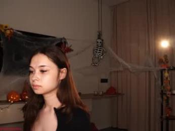 kusssecka — Chaturbate recorded stream screenshot (02 Nov 2025)