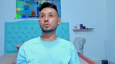 Bad_Couple_1 — Stripchat recorded stream screenshot (02 Nov 2025)