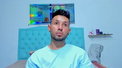 Bad_Couple_1 — Stripchat recorded stream screenshot (02 Nov 2025)