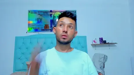 Bad_Couple_1 — Stripchat recorded stream screenshot (02 Nov 2025)