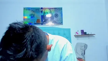 Bad_Couple_1 — Stripchat recorded stream screenshot (02 Nov 2025)