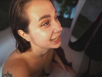 delpogorlo — Bongacams recorded stream image, 02.11.2025 01:30