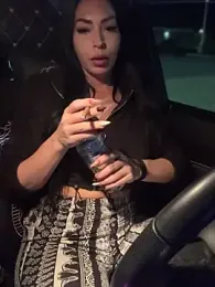 annablisss — Stripchat recorded stream image, 02.11.2025 03:00