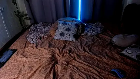 Jess_Lui — Stripchat recorded stream image, 02.11.2025 03:20