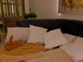 jennifer-rodriguez — Camsoda recorded stream screenshot (02 Nov 2025)