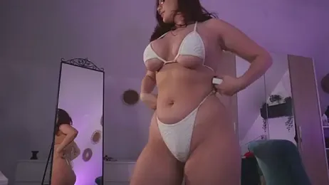 Amaliamour — Stripchat recorded stream image, 02.11.2025 05:00