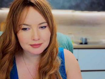 Katniss_K — Bongacams recorded stream image, 02.11.2025 04:50