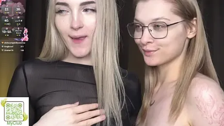 MaeEversley — Stripchat recorded stream image, 02.11.2025 07:30