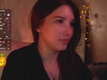 _Q_ — Bongacams recorded stream image, 02.11.2025 10:00