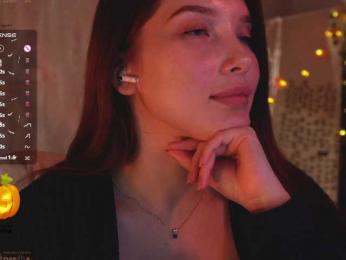 _Q_ — Bongacams recorded stream image, 02.11.2025 10:00