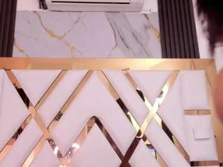 zafirahot — Camsoda recorded stream image, 02.11.2025 12:00